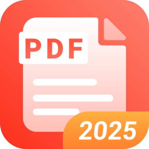 Document Reader - PDF Editor